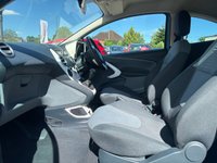 USED 2014 64 FORD KA 1.2 Zetec Hatchback 3dr Petrol Manual Euro 5 (s/s) (69 ps) 