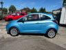 USED 2014 64 FORD KA 1.2 Zetec Hatchback 3dr Petrol Manual Euro 5 (s/s) (69 ps) 