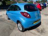 USED 2014 64 FORD KA 1.2 Zetec Hatchback 3dr Petrol Manual Euro 5 (s/s) (69 ps) 