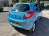 USED 2014 64 FORD KA 1.2 Zetec Hatchback 3dr Petrol Manual Euro 5 (s/s) (69 ps) 