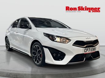 2021 KIA CEED}