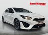 USED 2021 71 KIA CEED 1.5 T-GDi GT-Line Hatchback 5dr Petrol Manual Euro 6 (s/s) (158 bhp) 