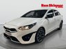 USED 2021 71 KIA CEED 1.5 T-GDi GT-Line Hatchback 5dr Petrol Manual Euro 6 (s/s) (158 bhp) 
