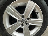 USED 2014 64 VOLKSWAGEN GOLF 1.4 TSI BlueMotion Tech Match Hatchback 5dr Petrol Manual Euro 5 (s/s) (122 ps) F.S.H, Parking Sensors, 2 Keys