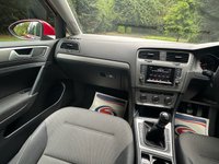 USED 2014 64 VOLKSWAGEN GOLF 1.4 TSI BlueMotion Tech Match Hatchback 5dr Petrol Manual Euro 5 (s/s) (122 ps) F.S.H, Parking Sensors, 2 Keys