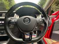 USED 2014 64 VOLKSWAGEN GOLF 1.4 TSI BlueMotion Tech Match Hatchback 5dr Petrol Manual Euro 5 (s/s) (122 ps) F.S.H, Parking Sensors, 2 Keys