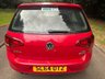 USED 2014 64 VOLKSWAGEN GOLF 1.4 TSI BlueMotion Tech Match Hatchback 5dr Petrol Manual Euro 5 (s/s) (122 ps) F.S.H, Parking Sensors, 2 Keys