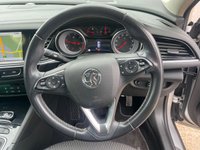 USED 2018 68 VAUXHALL INSIGNIA 1.6 Turbo D ecoTEC Tech Line Nav Grand Sport 5dr Diesel Manual Euro 6 (s/s) (110 ps) FULL SERVICE HISTORY