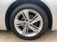 USED 2018 68 VAUXHALL INSIGNIA 1.6 Turbo D ecoTEC Tech Line Nav Grand Sport 5dr Diesel Manual Euro 6 (s/s) (110 ps) FULL SERVICE HISTORY