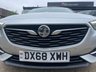 USED 2018 68 VAUXHALL INSIGNIA 1.6 Turbo D ecoTEC Tech Line Nav Grand Sport 5dr Diesel Manual Euro 6 (s/s) (110 ps) FULL SERVICE HISTORY