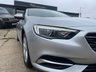 USED 2018 68 VAUXHALL INSIGNIA 1.6 Turbo D ecoTEC Tech Line Nav Grand Sport 5dr Diesel Manual Euro 6 (s/s) (110 ps) FULL SERVICE HISTORY