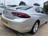 USED 2018 68 VAUXHALL INSIGNIA 1.6 Turbo D ecoTEC Tech Line Nav Grand Sport 5dr Diesel Manual Euro 6 (s/s) (110 ps) FULL SERVICE HISTORY