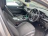 USED 2018 68 VAUXHALL INSIGNIA 1.6 Turbo D ecoTEC Tech Line Nav Grand Sport 5dr Diesel Manual Euro 6 (s/s) (110 ps) FULL SERVICE HISTORY