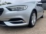 USED 2018 68 VAUXHALL INSIGNIA 1.6 Turbo D ecoTEC Tech Line Nav Grand Sport 5dr Diesel Manual Euro 6 (s/s) (110 ps) FULL SERVICE HISTORY