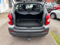 USED 2019 19 SSANGYONG KORANDO 2.2D SE SUV 5dr Diesel Manual Euro 6 (178 ps) 
