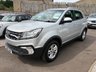 USED 2019 19 SSANGYONG KORANDO 2.2D SE SUV 5dr Diesel Manual Euro 6 (178 ps) 