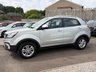 USED 2019 19 SSANGYONG KORANDO 2.2D SE SUV 5dr Diesel Manual Euro 6 (178 ps) 