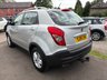 USED 2019 19 SSANGYONG KORANDO 2.2D SE SUV 5dr Diesel Manual Euro 6 (178 ps) 