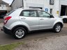 USED 2019 19 SSANGYONG KORANDO 2.2D SE SUV 5dr Diesel Manual Euro 6 (178 ps) 