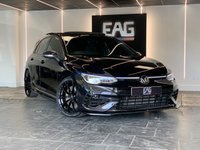USED 2021 B VOLKSWAGEN GOLF 2.0 TSI R Hatchback 5dr Petrol DSG 4Motion Euro 6 (s/s) (320 ps) GREAT SPEC | STAGE 2 TUNED