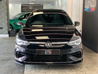 USED 2021 B VOLKSWAGEN GOLF 2.0 TSI R Hatchback 5dr Petrol DSG 4Motion Euro 6 (s/s) (320 ps) GREAT SPEC | STAGE 2 TUNED