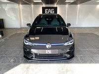 USED 2021 B VOLKSWAGEN GOLF 2.0 TSI R Hatchback 5dr Petrol DSG 4Motion Euro 6 (s/s) (320 ps) GREAT SPEC | STAGE 2 TUNED