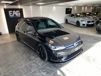 USED 2021 B VOLKSWAGEN GOLF 2.0 TSI R Hatchback 5dr Petrol DSG 4Motion Euro 6 (s/s) (320 ps) GREAT SPEC | STAGE 2 TUNED