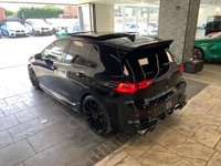 USED 2021 B VOLKSWAGEN GOLF 2.0 TSI R Hatchback 5dr Petrol DSG 4Motion Euro 6 (s/s) (320 ps) GREAT SPEC | STAGE 2 TUNED