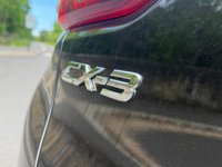 USED 2018 18 MAZDA CX-3 1.5 SKYACTIV-D Sport Nav SUV 5dr Diesel Manual Euro 6 (s/s) (105 ps) 