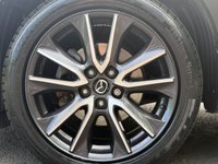 USED 2018 18 MAZDA CX-3 1.5 SKYACTIV-D Sport Nav SUV 5dr Diesel Manual Euro 6 (s/s) (105 ps) 