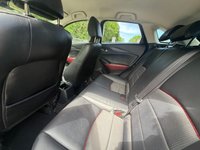 USED 2018 18 MAZDA CX-3 1.5 SKYACTIV-D Sport Nav SUV 5dr Diesel Manual Euro 6 (s/s) (105 ps) 