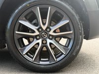 USED 2018 18 MAZDA CX-3 1.5 SKYACTIV-D Sport Nav SUV 5dr Diesel Manual Euro 6 (s/s) (105 ps) 