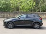USED 2018 18 MAZDA CX-3 1.5 SKYACTIV-D Sport Nav SUV 5dr Diesel Manual Euro 6 (s/s) (105 ps) 