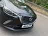 USED 2018 18 MAZDA CX-3 1.5 SKYACTIV-D Sport Nav SUV 5dr Diesel Manual Euro 6 (s/s) (105 ps) 