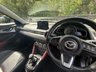 USED 2018 18 MAZDA CX-3 1.5 SKYACTIV-D Sport Nav SUV 5dr Diesel Manual Euro 6 (s/s) (105 ps) 