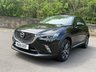 USED 2018 18 MAZDA CX-3 1.5 SKYACTIV-D Sport Nav SUV 5dr Diesel Manual Euro 6 (s/s) (105 ps) 