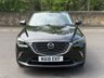 USED 2018 18 MAZDA CX-3 1.5 SKYACTIV-D Sport Nav SUV 5dr Diesel Manual Euro 6 (s/s) (105 ps) 