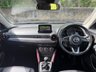 USED 2018 18 MAZDA CX-3 1.5 SKYACTIV-D Sport Nav SUV 5dr Diesel Manual Euro 6 (s/s) (105 ps) 