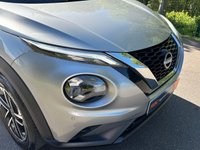 USED 2025 25 NISSAN JUKE 1.0 DIG-T N-Connecta SUV 5dr Petrol DCT Auto Euro 6 (s/s) (114 ps) ** 1 OWNER - FULL HISTORY **