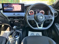 USED 2025 25 NISSAN JUKE 1.0 DIG-T N-Connecta SUV 5dr Petrol DCT Auto Euro 6 (s/s) (114 ps) ** 1 OWNER - FULL HISTORY **