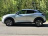 USED 2025 25 NISSAN JUKE 1.0 DIG-T N-Connecta SUV 5dr Petrol DCT Auto Euro 6 (s/s) (114 ps) ** 1 OWNER - FULL HISTORY **