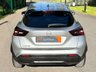 USED 2025 25 NISSAN JUKE 1.0 DIG-T N-Connecta SUV 5dr Petrol DCT Auto Euro 6 (s/s) (114 ps) ** 1 OWNER - FULL HISTORY **