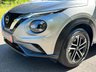 USED 2025 25 NISSAN JUKE 1.0 DIG-T N-Connecta SUV 5dr Petrol DCT Auto Euro 6 (s/s) (114 ps) ** 1 OWNER - FULL HISTORY **