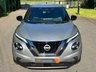 USED 2025 25 NISSAN JUKE 1.0 DIG-T N-Connecta SUV 5dr Petrol DCT Auto Euro 6 (s/s) (114 ps) ** 1 OWNER - FULL HISTORY **