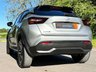 USED 2025 25 NISSAN JUKE 1.0 DIG-T N-Connecta SUV 5dr Petrol DCT Auto Euro 6 (s/s) (114 ps) ** 1 OWNER - FULL HISTORY **
