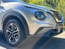 USED 2025 25 NISSAN JUKE 1.0 DIG-T N-Connecta SUV 5dr Petrol DCT Auto Euro 6 (s/s) (114 ps) ** 1 OWNER - FULL HISTORY **