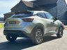 USED 2025 25 NISSAN JUKE 1.0 DIG-T N-Connecta SUV 5dr Petrol DCT Auto Euro 6 (s/s) (114 ps) ** 1 OWNER - FULL HISTORY **