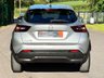 USED 2025 25 NISSAN JUKE 1.0 DIG-T N-Connecta SUV 5dr Petrol DCT Auto Euro 6 (s/s) (114 ps) ** 1 OWNER - FULL HISTORY **
