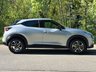 USED 2025 25 NISSAN JUKE 1.0 DIG-T N-Connecta SUV 5dr Petrol DCT Auto Euro 6 (s/s) (114 ps) ** 1 OWNER - FULL HISTORY **