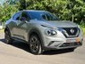 USED 2025 25 NISSAN JUKE 1.0 DIG-T N-Connecta SUV 5dr Petrol DCT Auto Euro 6 (s/s) (114 ps) ** 1 OWNER - FULL HISTORY **